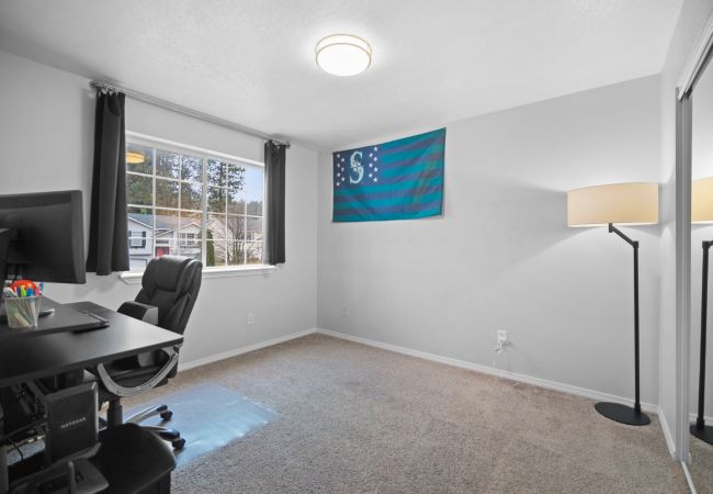 House in Spokane - Bright and Comfortable 2 Bedroom Home