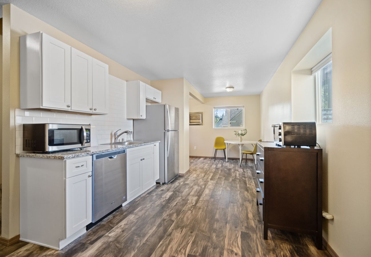 Apartment in Spokane - South Hill Suite