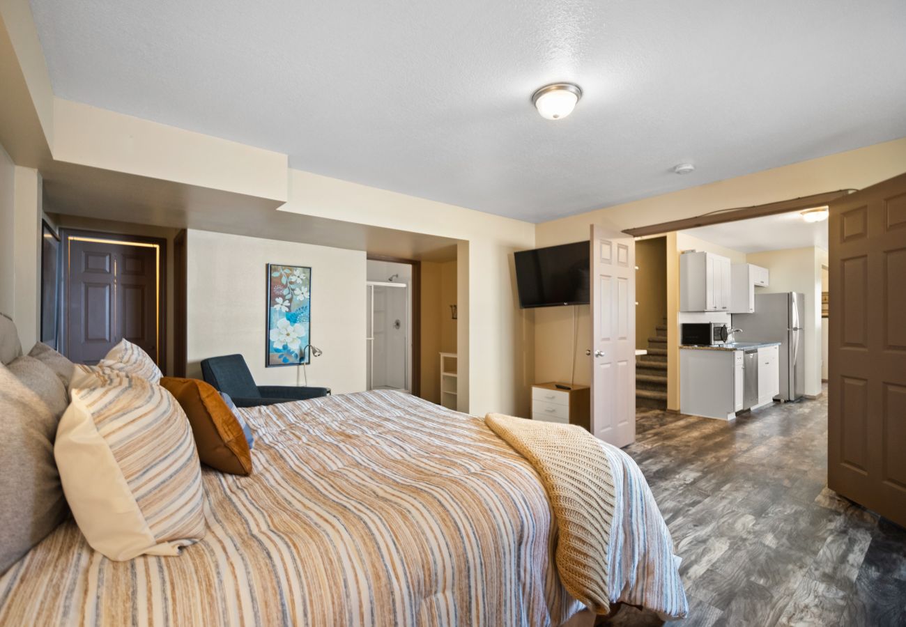 Apartment in Spokane - South Hill Suite